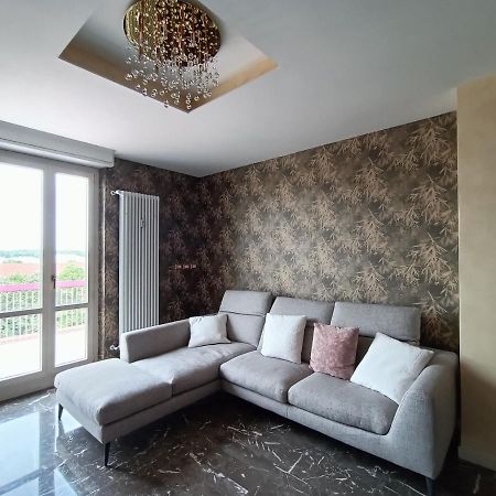 Diva Apartment Turín Exteriér fotografie