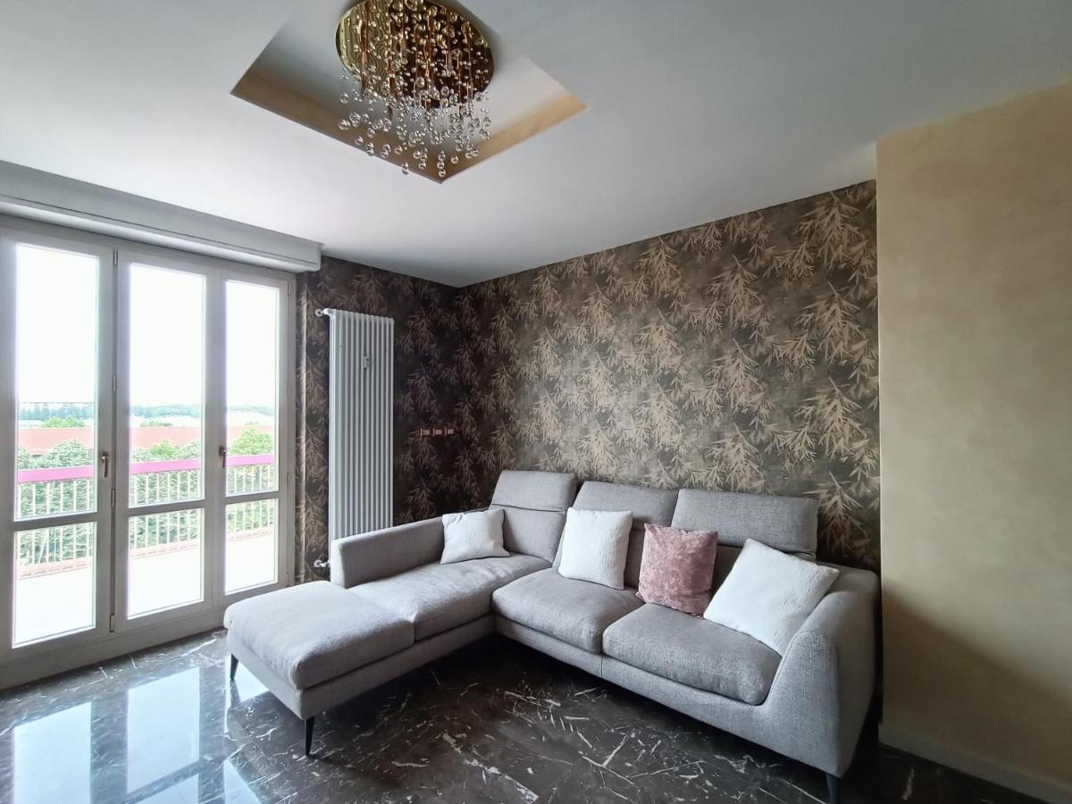 Diva Apartment Turín Exteriér fotografie