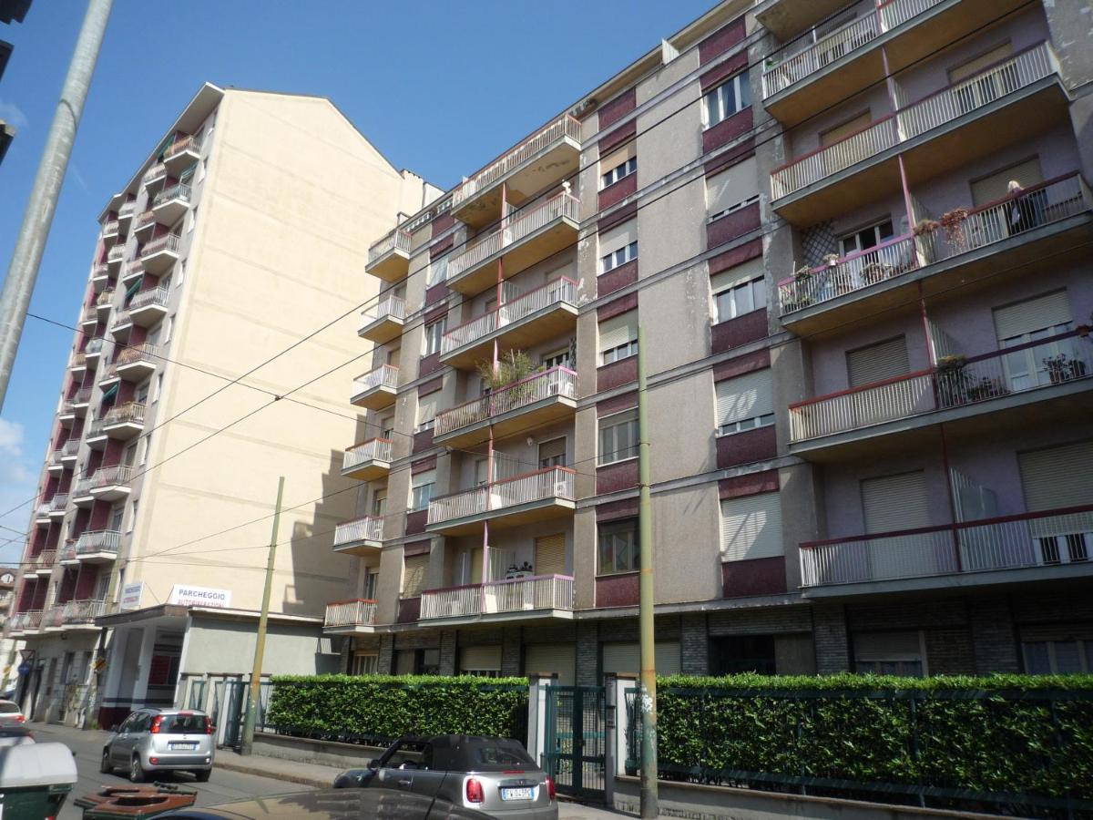 Diva Apartment Turín Exteriér fotografie