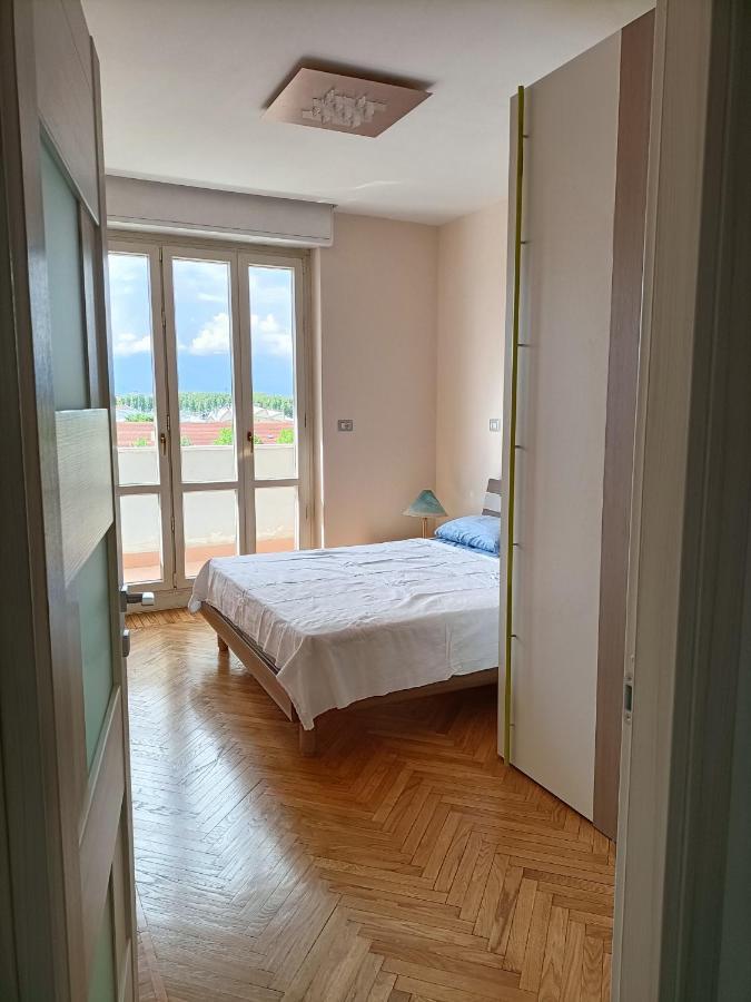 Diva Apartment Turín Exteriér fotografie