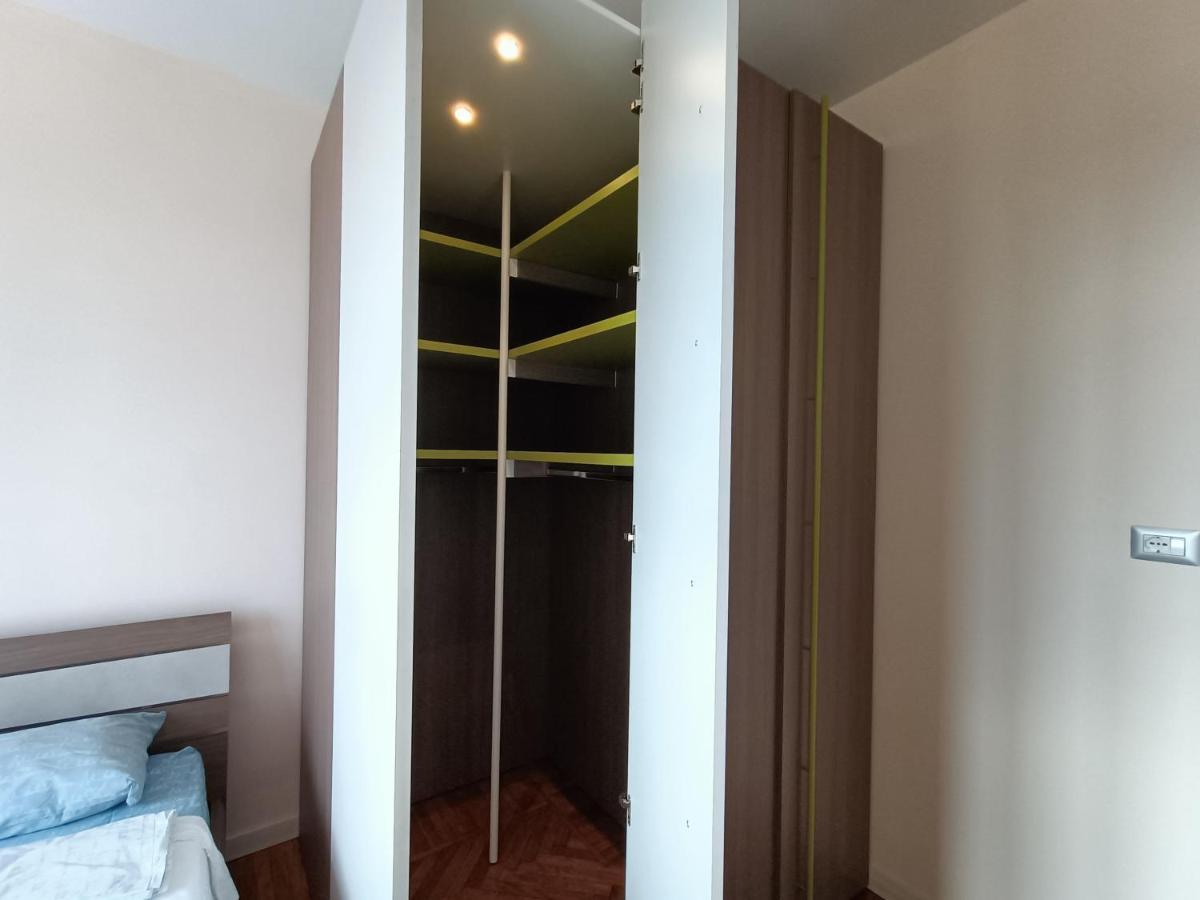 Diva Apartment Turín Exteriér fotografie