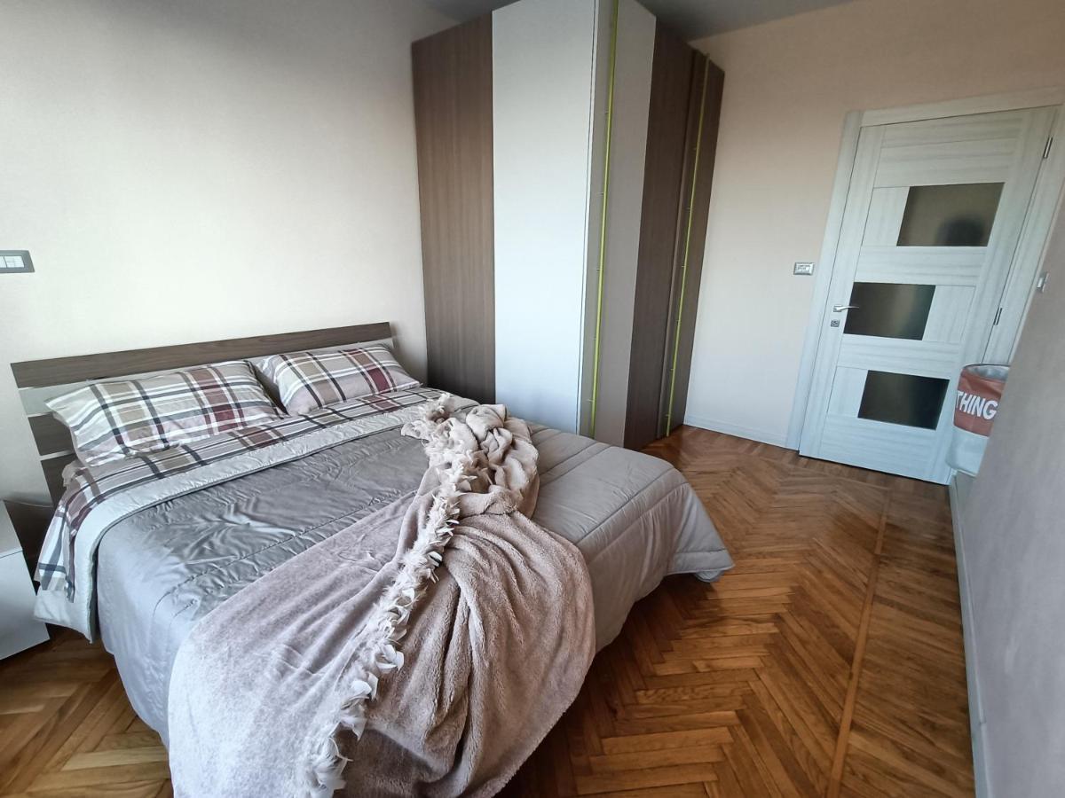 Diva Apartment Turín Exteriér fotografie