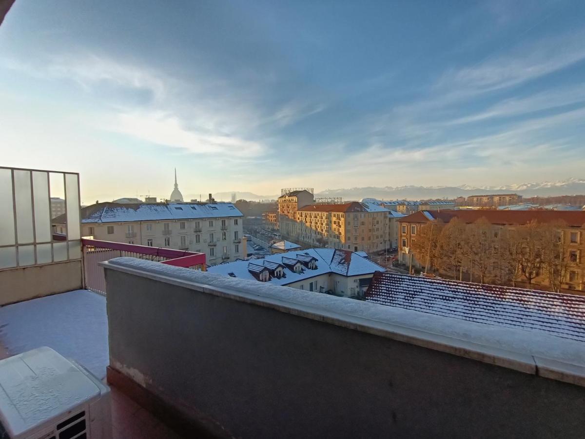 Diva Apartment Turín Exteriér fotografie